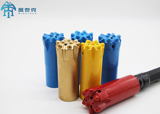 R32 van de het Beetjerots van de Draadknoop de Boor Harde Legering