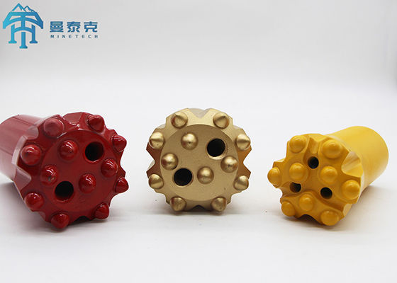 R32 draadknop 45 mm voor het tunnelgraven