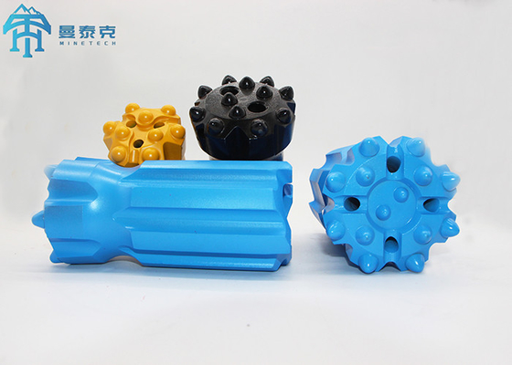 T51 127 mm intrekdraadknopbit voor rotsboren