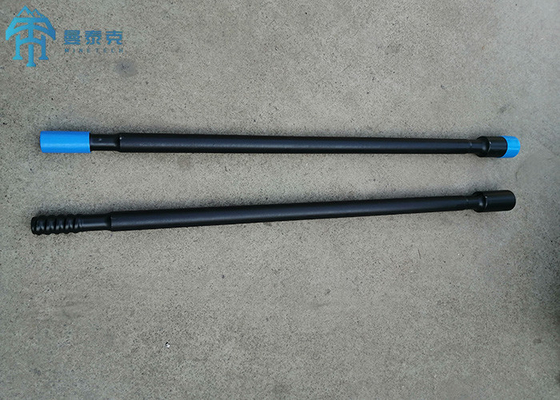 3660 mm T45 draadboor verlengstang smeedtype