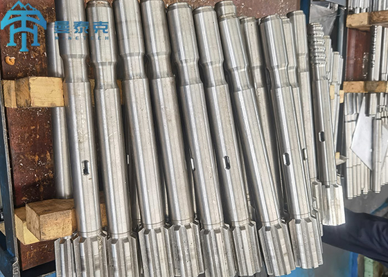 COP 1440 de Geïntegreerde Roterende Adapter die van de Injectiesteel Hulpmiddel uithakken