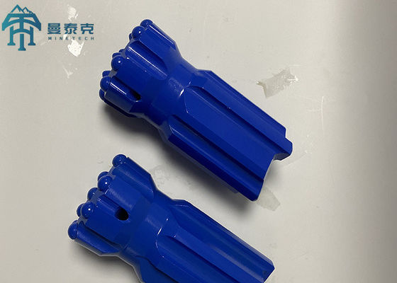 89 mm Gedrukt terugtrekknopje T45 voor mijnbouw