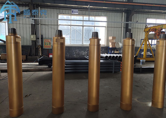 De hoge Vervangstukken van de de Hamerdhd350 COP54 HD55 Mijnbouw van Dth van de Luchtdruk