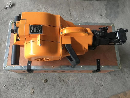 YN27C Pneumatische rotsenbormachine Pionjar 120 Jack Hammer voor het breken van werken