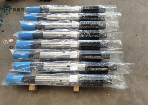 Ingersoll Rand YH65RP Schaft Adapter T38 T45 680 mm 700 mm