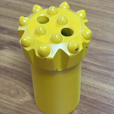 43 mm R32 draadknop voor explosie en boorwerk in infrastructuurproject