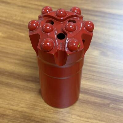 45 mm R32 draadknop voor geologische exploratie, waterput boren