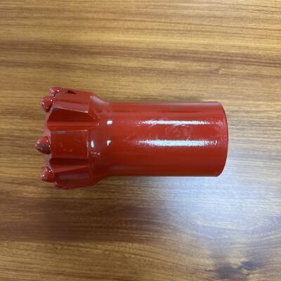 51 mm R32 draadknop voor verankering op snelwegen en spoorwegen
