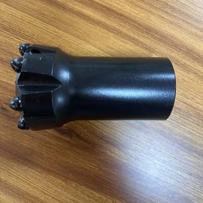 64mm T38 draad knop bit voor explosie- en kalksteen- en marmerwinning