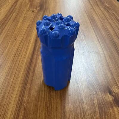 102 mm T51 draadknop voor ondergrondse rotsboringen en ontploffingen in mijnen