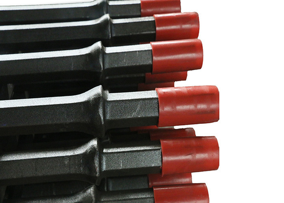 Hex22 Pneumatische rotsenboorgereedschappen