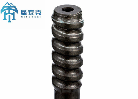 T38 HL500 Schank Adapter Stoer en Anti Fatigue voor veeleisende toepassingen met Minetech