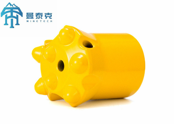 Smedend de Boringsbeetje 34mm van de 7/11/12 Graadrots Bouwgebruik