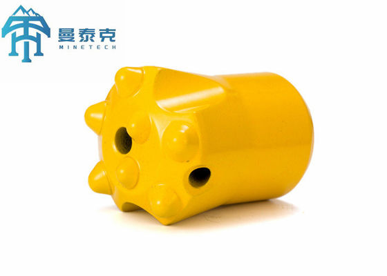 11 graad 36mm de Boorbeetje 7 van de Steengroeverots Knopen