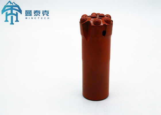 36 mm Steenboren Conic Knop Bit Conic Schank Mining