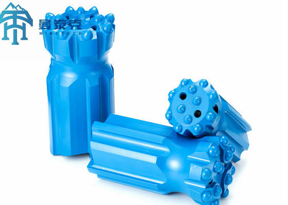 Hoog - van het Staalretrac van de kwaliteits45crmo Legering de Knoopbeetje voor Ondergrondse Mijnbouw