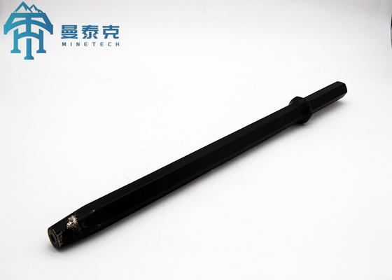 H25 het Vernietigen de Behandeling van Gatenrig hexagonal drill rod heat