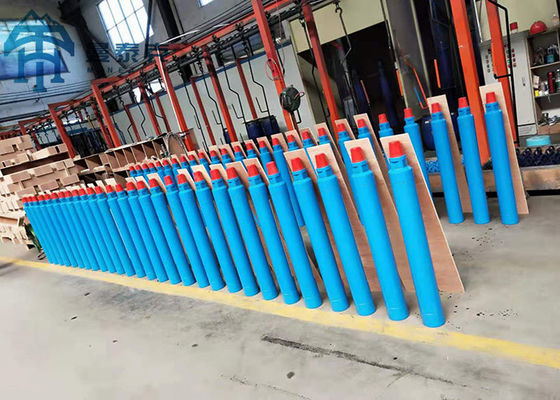 115-600 mm Bietdiameter Dth hamer voor optimale boorprestaties