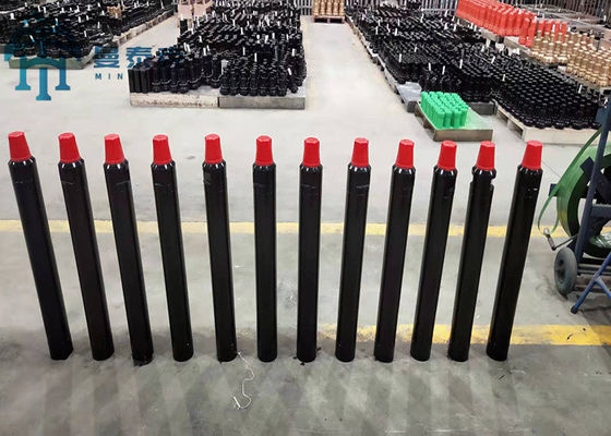 Boorgat Pneumatische Jack Dth Hammer Low Air Pessure Voor Cir50 Jack Hammer