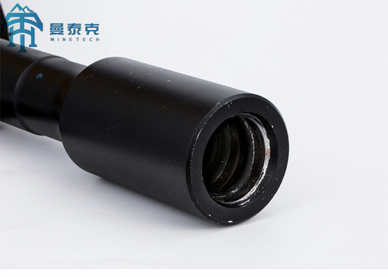 M/M Thread Drill Rod met 3.66m Lengteuitbreiding T45