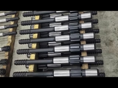 De Koppelingskoker van de steeladapter voor Rotsboring