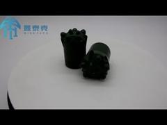 Hardrock die 36mm Verminderd Knoopbeetje boren