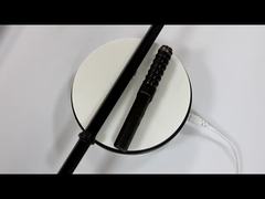 H25 108mm Steelbeëindigen 12 Graad Hexagonale Boor Rod Mining Tool