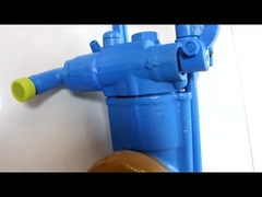 Hand - gehouden van de de Luchtoogst van het Rots Boormateriaal van de de Onderbrekingshamer de Bouwhulpmiddel