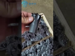 7° Conic bit knop nummer 5/6/7 of op maat gemaakt