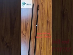 H22 7 graden coniper boorstaaf voor mijnbouw tunneling schakel hex 22 * 108mm