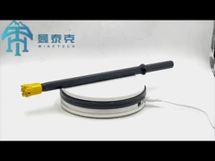 H22 11 graden coniper boorstaaf voor mijnbouwtunnels Schakel Hex 22*108mm