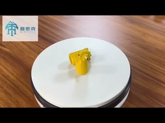 32 mm wolfraamcarbide boorstuk set top hamer gereedschappen voor de mijnbouw van koolstofstaal gesmeed goed boren