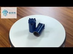 32 mm 6 knoppen Steenwerktuigen voor steengroeven en mijnbouw