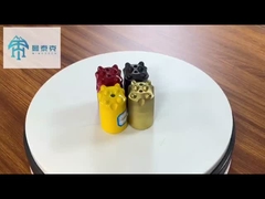 11 graden 32 mm kleine jack hamer conic knop voor het boren van rots