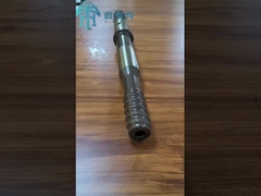 Top hamer boorgereedschappen 12 spleen CNC staaf adapter EHD230RP T51-741