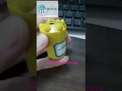 36 mm 7 knop 7 graad 11 graad 12 graad conic knop voor rotsboren