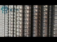 R32 Zelfboorverankeringssysteem voor sloptechnische projecten