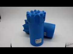 Draadknopboren voor boorgaten