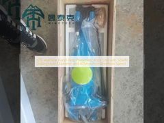 Y26 Machine Hand-held Pneumatische Rotsboor