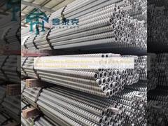 R38 L 1000mm tot 8000mm Ankergereedschap Zelfborende Ankerbout