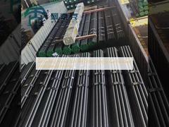 Zelfborende ankerbout Zelfborende ankerstang